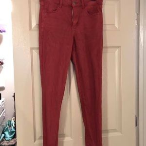 American Eagle Next Level stretch jeans